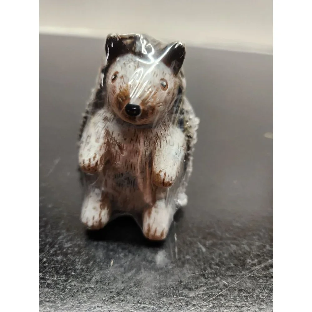 Little Armadillo Candle still shrink wrapped‎
